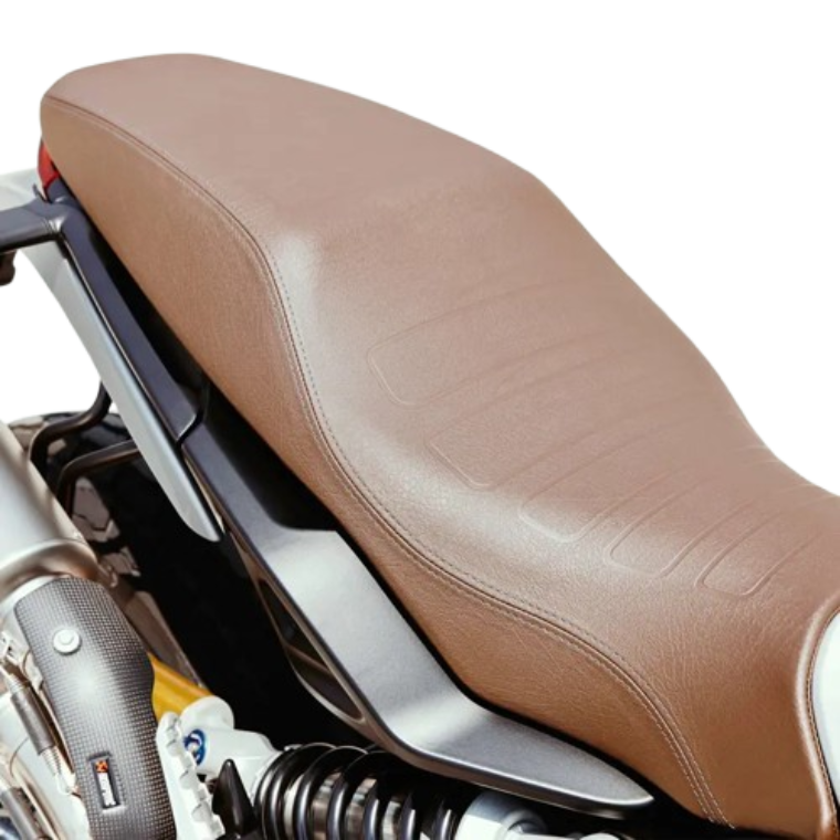 FTR_拉力褐色座椅